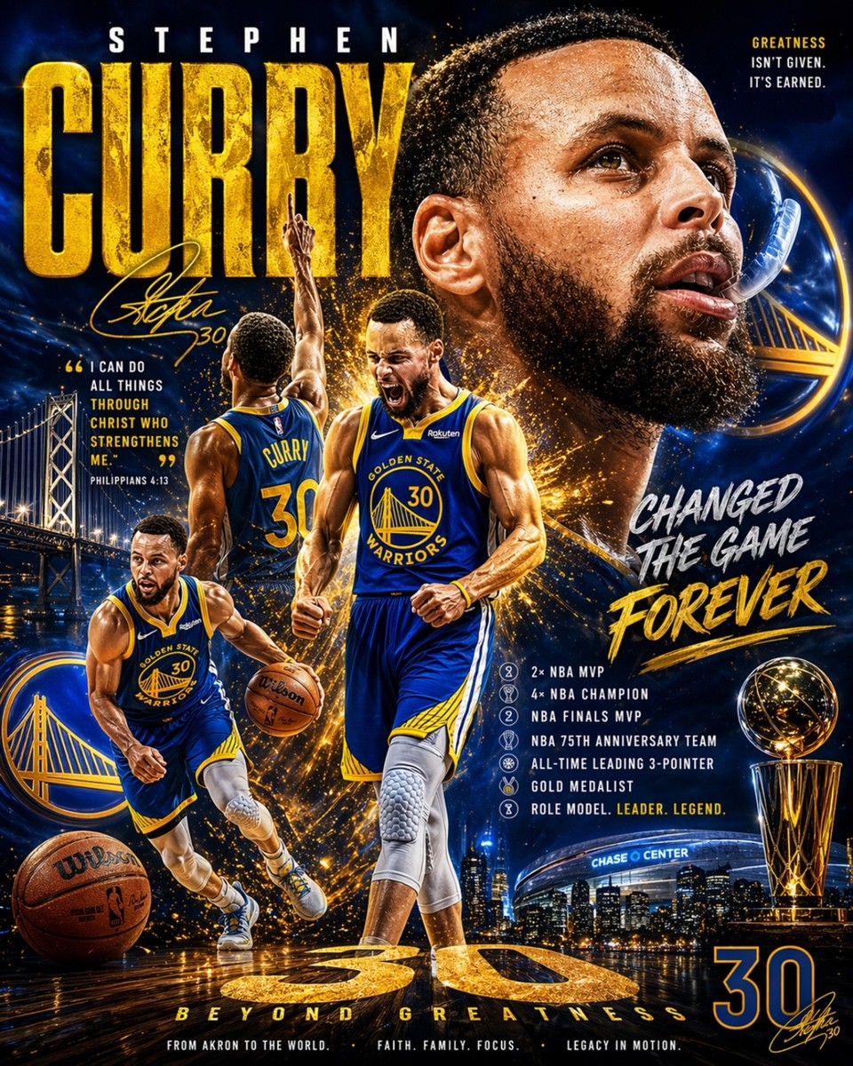Stephen Curry 8x10 photo Golden State Warriors NBA Legend | eBay