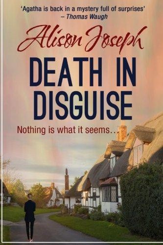 Death in Disguise - Joseph, Alison
