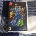 Mega Man 11 - Nintendo Switch