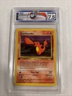 2000 Pokemon Charmander 1st Edition #50 HGC 7.5 (sb5)
