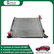 Radiateur Kia SPORTAGE