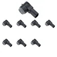 8 x Capteur de stationnement NTY pour CITROËN, PEUGEOT 307, 308 CC, 308 I