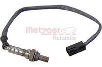 Metzger Lambdasonde U.A. FüR Chevrolet, Daewoo, Ford Usa, Mazda
