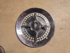 1959 Dodge Lancer 4-bar Flipper Hubcap