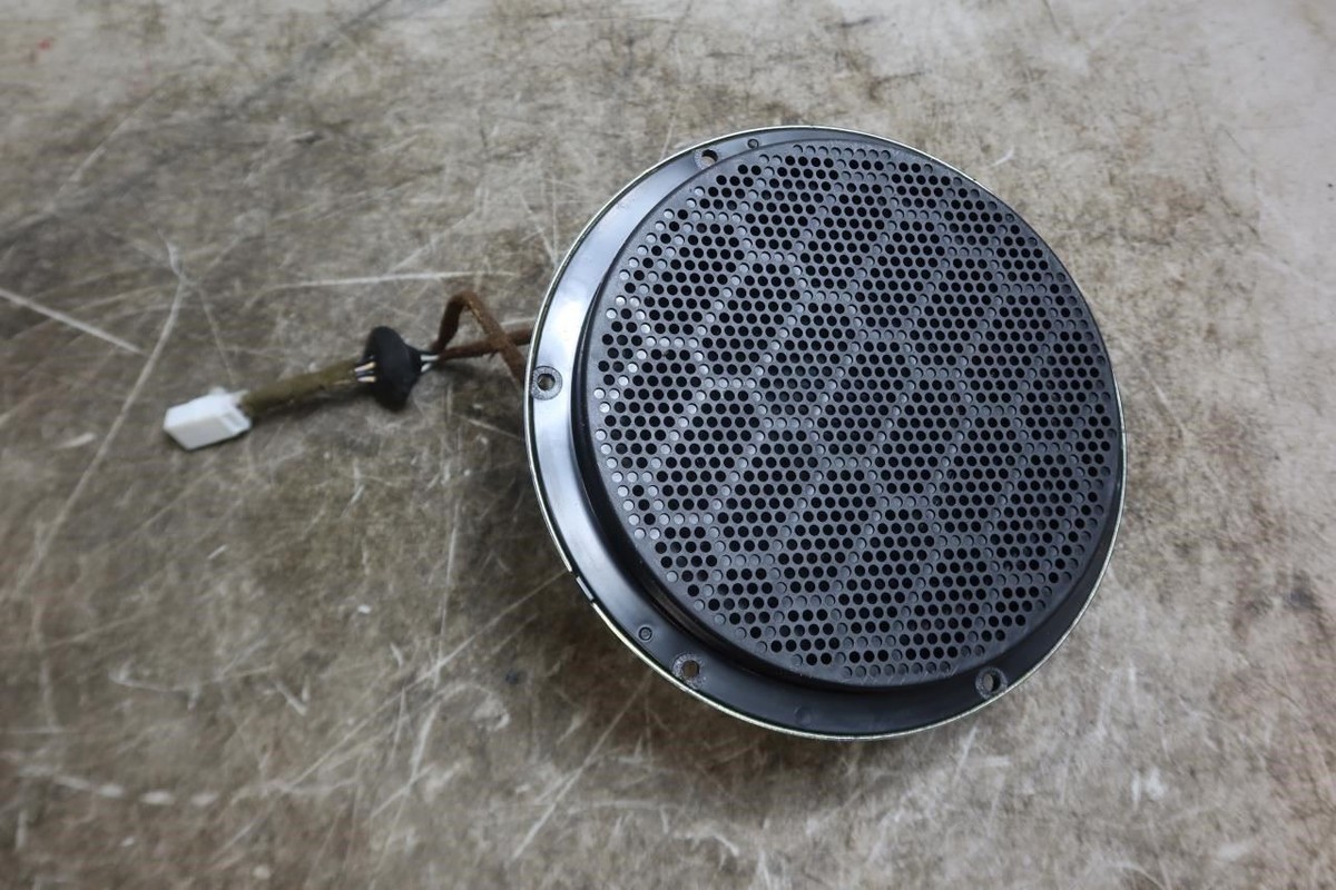 2013-2022 Dodge Durango OEM Stereo Subwoofer Speaker 05064361 | eBay