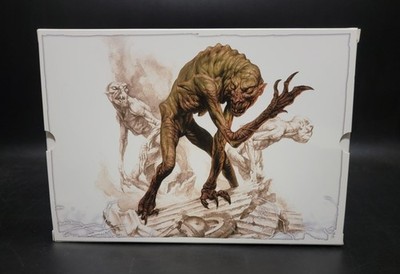 Monolith Kikcstarter Conan Worms Of The Earth Campaign Expansion NIOB Complete