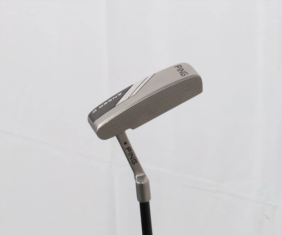 Ping 2024 Anser D 35" Putter Excellent Rh 12889320 - Image 2 of 4