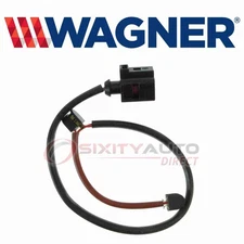 Wagner EWS112 Disc Brake Pad Wear Sensor for V10-72-1036 EWS13 7L0907637 qh