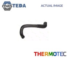 DCF053TT CHARGE AIR COOLER INTAKE HOSE THERMOTEC FOR ALFA ROMEO 147,156,GT 1.9L