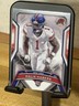 2024 Topps Resurgence Malik Nabers Rookie #170 New York Giants RC