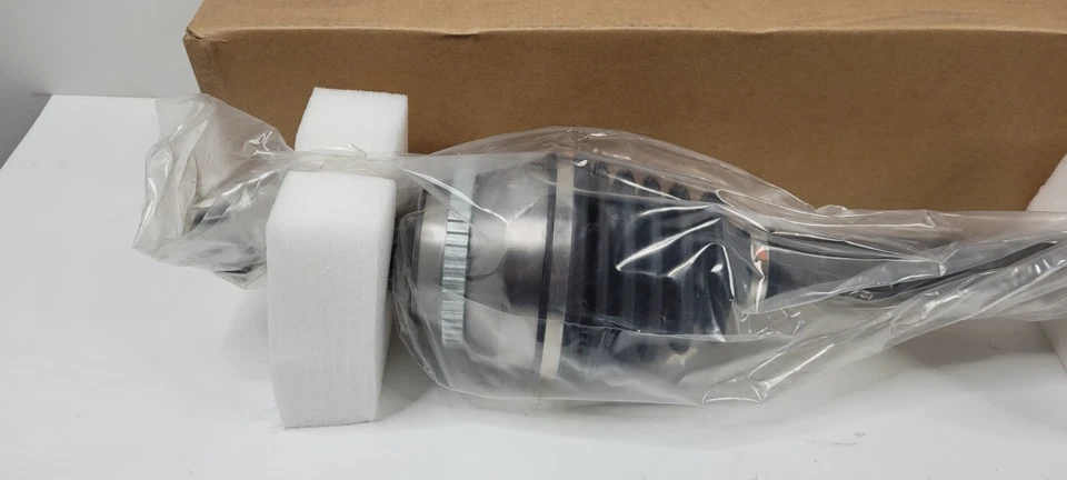 Front Passenger Side CV Axle for ES350, Camry, Avalon, RX350+More (66-5265) - Image 2 of 4