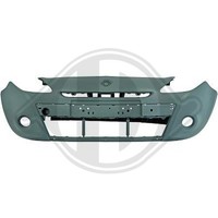 4415150 StoßStange Vorne FüR Renault Clio Iii (BR0/1, CR0/1)