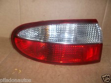 DAEWOO LANOS 1998-2002 HATCH 3DOOR NEARSIDE PASSENGER SIDE REAR OUTER WING LIGHT