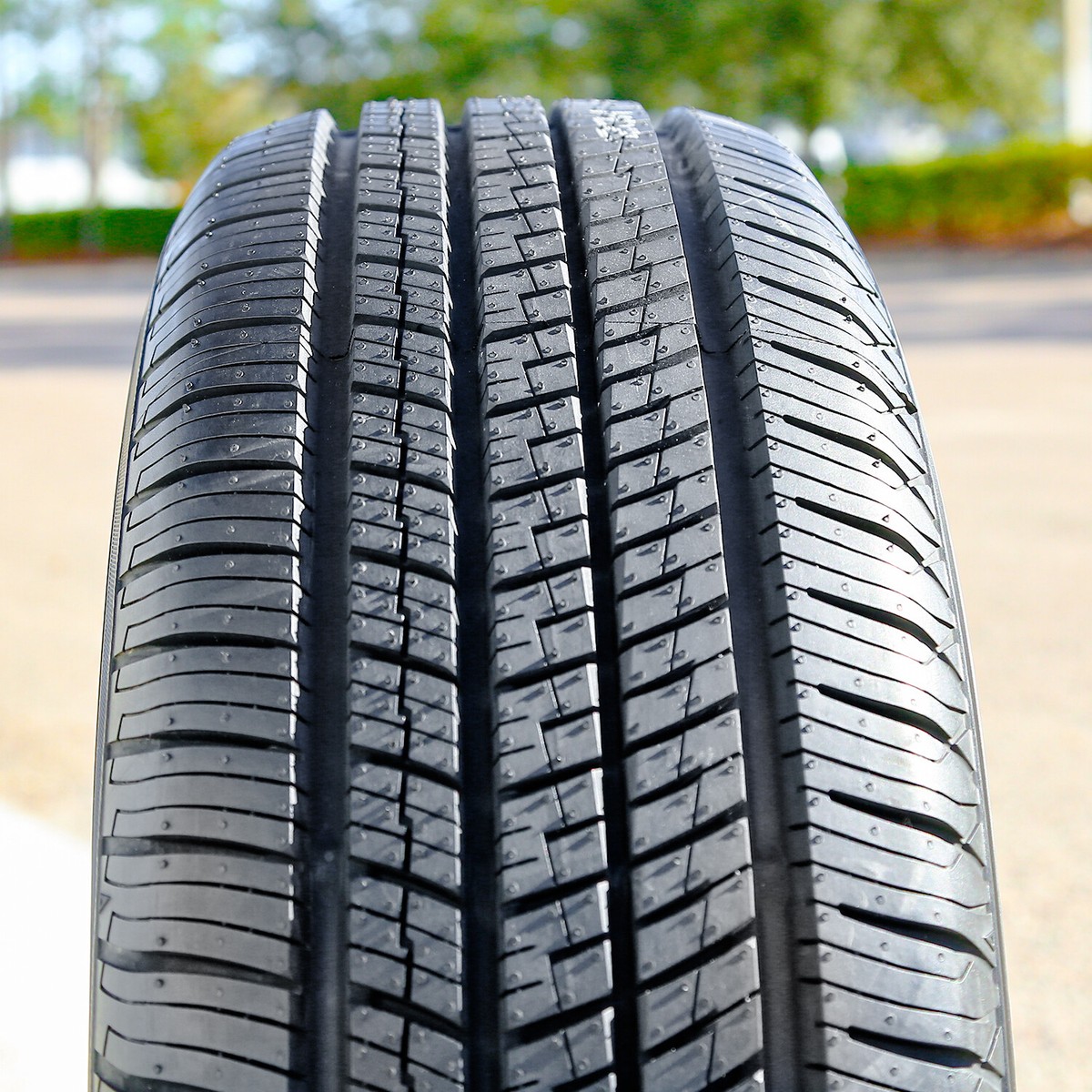 4 Tires 245/45R20 99V Yokohama AVID Ascend GT AS A/S All Season | eBay