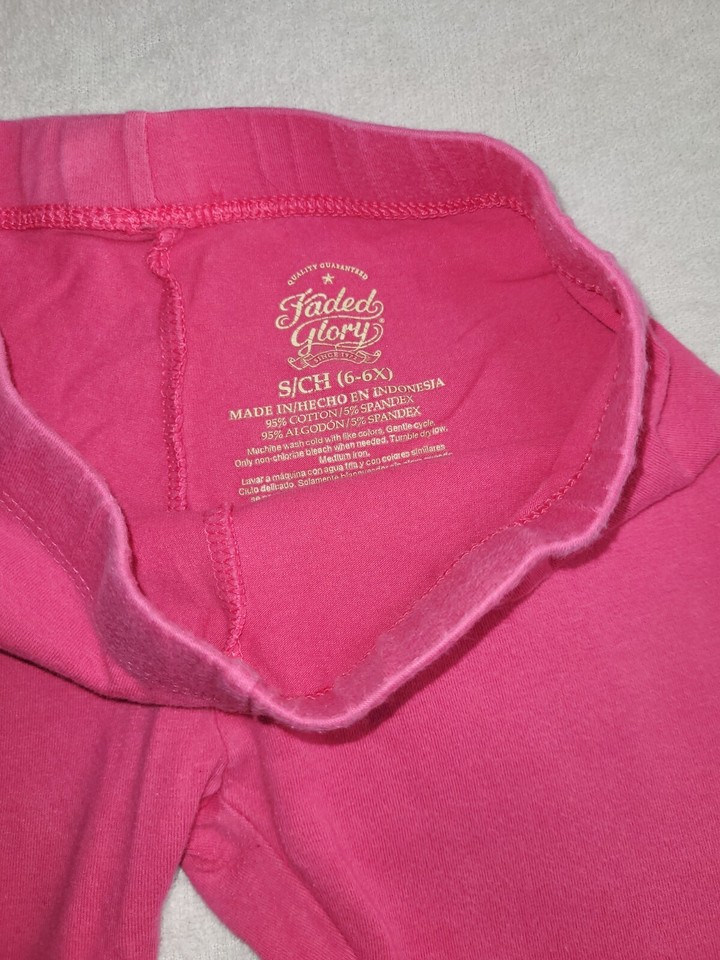 Girls Size 6/6X Summer Clothes. 4 Piece Lot 2 Shorts 2 Tanks eBay