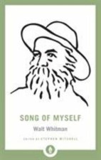Song of Myself (Shambhala Pocket Library) by Whitman, Walt