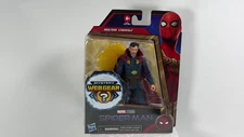 Marvel Doctor Strange - Mystery Web Gear