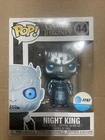 Funko Pop! Game of Thrones Knight King Metallic #44 AT&T Exclusive