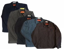Work Mechanic Shop Jacket - 3 PACK - Free Shipping