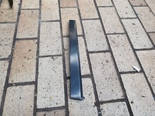 RARE Door B Pillar Trim passanger Side OEM Exterior Honda CIVIC EK4 EK9 96-00