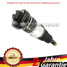 Vorne Links Luftfederbein Stoßdämpfer Für Audi Q7 SQ7 Q8 SQ8 quattro 4M0616039BE