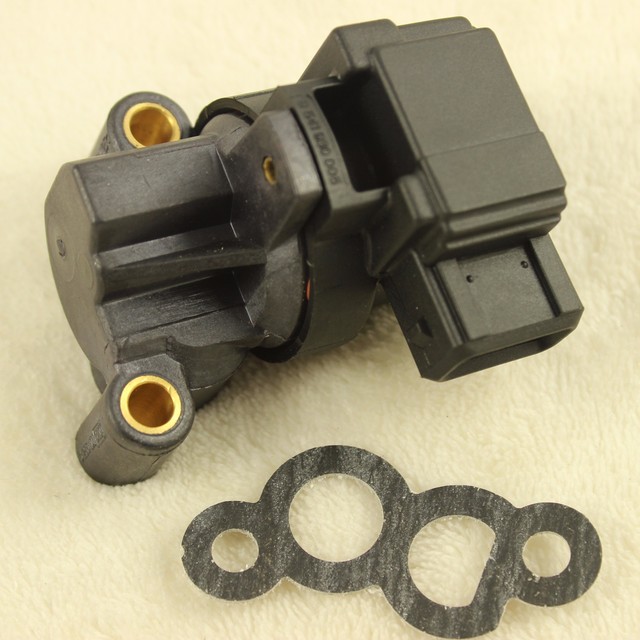 FITS For Hyundai Sonata Santa Fe Kia Optima Sportage Idle Air Control