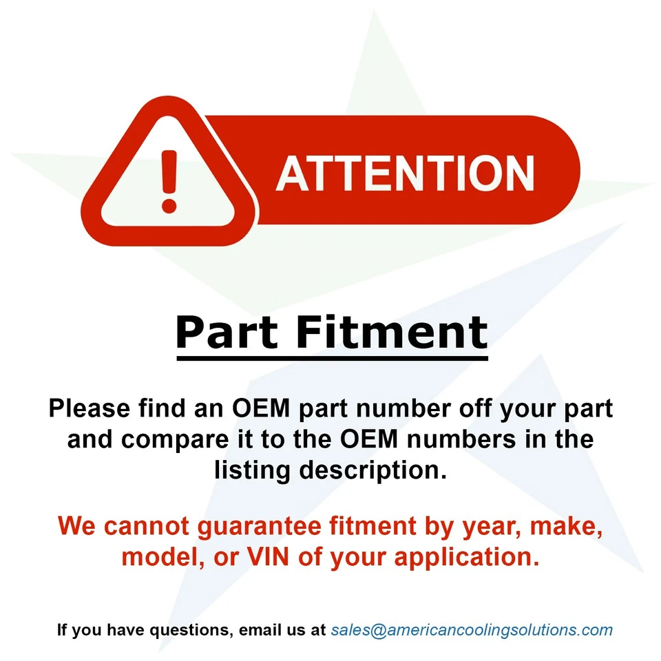 (21485) Núcleo evaporador para OEM 2002-2006 Dodge Ram 1500 2500 3500 reemplaza aire acondicionado Foto 2 de 4