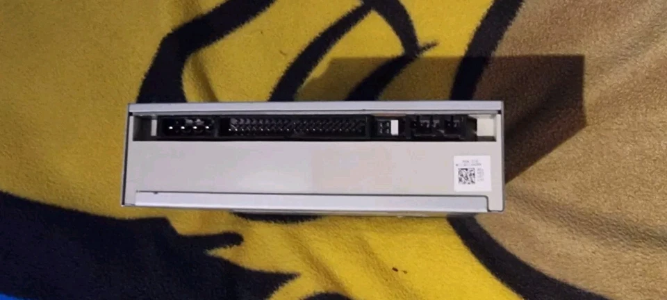 Samsung DVD Master 16E MODEL SD-616 - Image 3 of 4
