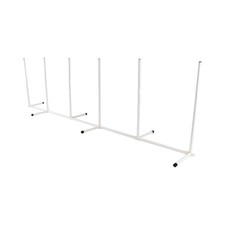 Dog Agility Weave Poles. Portable Training Practice Obstacle with carry case