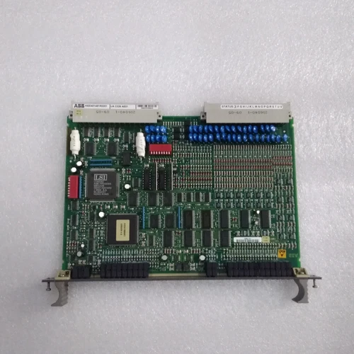 ABB HIEE401481R0001 USED BOARD - Picture 1 of 5