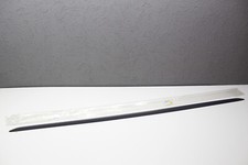 S-LINE SEITENSCHWELLER rechts + AUDI A4 8W B9 + Schweller Original 8W0853932 GRU