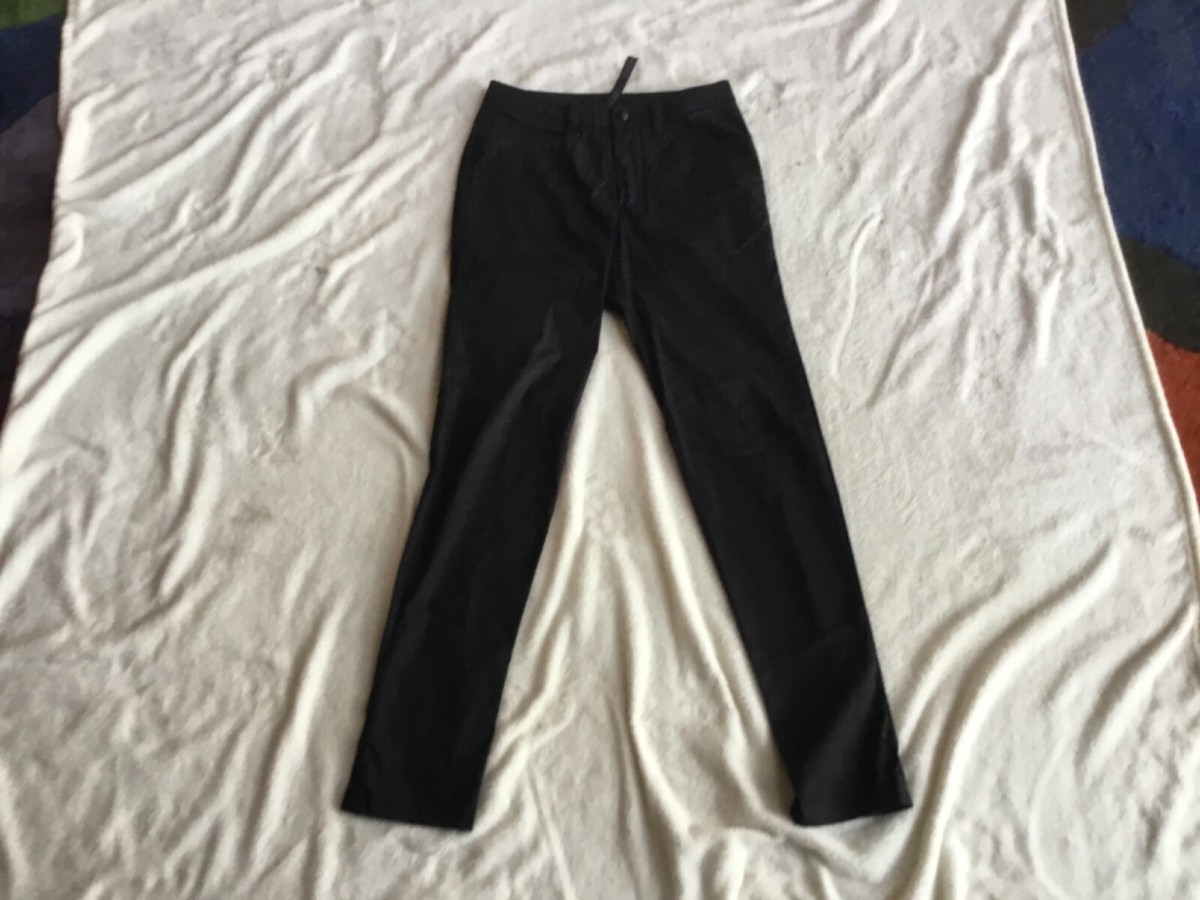 28x32 black dress pants Mem's LuluLemon Nordstrom | Dresses | wedding wear These pants will become Color Selection:Mocha Brown