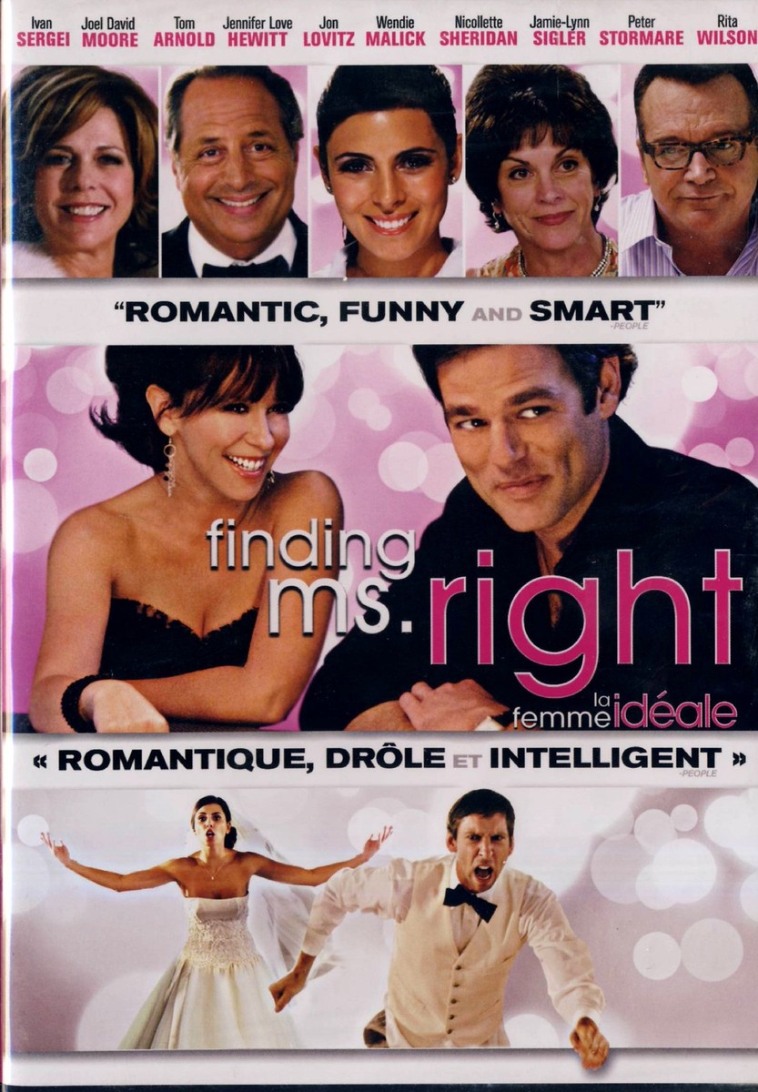 その他 Living Proof [DVD] [Import] 2mvetro Finding Ms. Right - Jennifer Love Hewitt, Joel David Moore