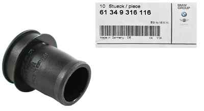 16maki02ページ☆ GENUINE BMW 1,3, 5, 6, 7 series Cigarette Lighter Block-Off