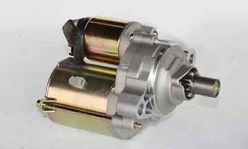 New Starter for 98-00 Honda Civic 1.6L L4 Manual Transmission (Excl. Si Models) - Picture 3 of 4