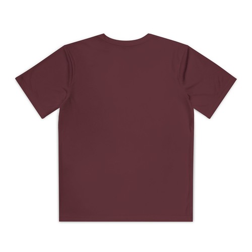Youth Running T-Shirt - I've Got the Runs - Active Kids, XC, Cross Country - Picture 35 of 37