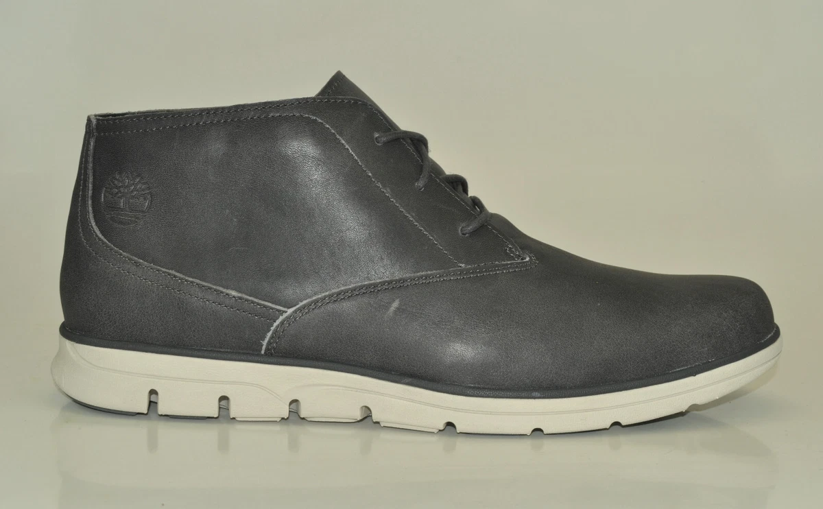 Timberland bradstreet chukka clearance grau