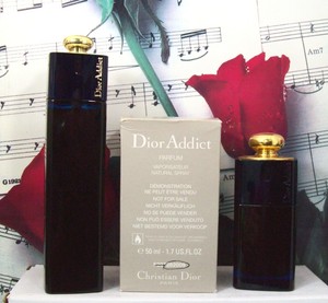 dior addict edp