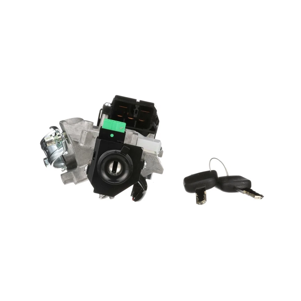 Nuevo cilindro de bloqueo de encendido SMP e interruptor para Honda Accord 2008-2013 sedán Foto 4 de 4