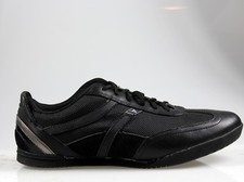 Zapatos de tenis informales para hombre Pirma color negro