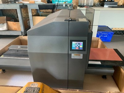 Direct Color System 1024 UV MVP 6 w 