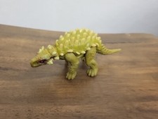 Jurassic World Attack Pack Minmi Dinosaur Action Figure
