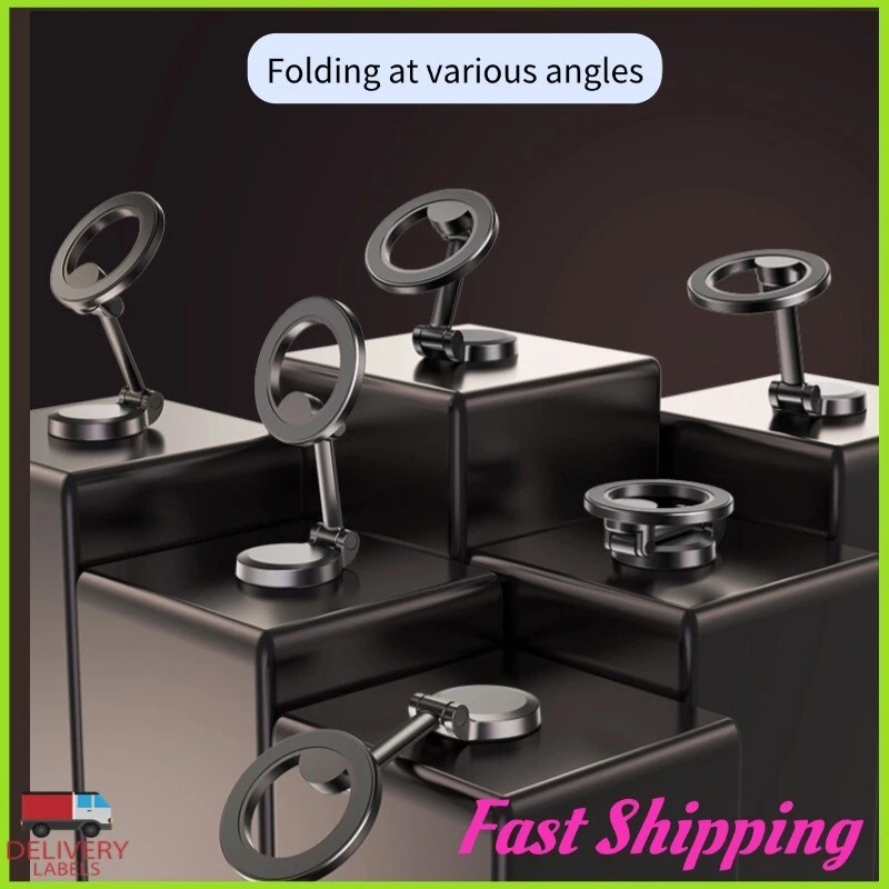 Universal Mount Holder Car Stand Dashboard Desktop For Mobile Cell Phone GPS US - Picture 10 of 14