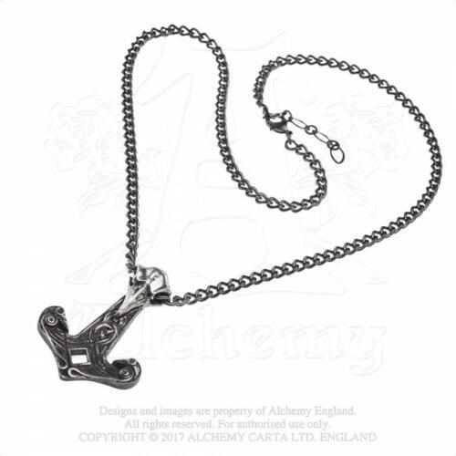 ネックレス ALCHEMY-UL13: Sure Shot Necklace ULP29 ALCHEMY-UL13: Sure Shot Necklace ULP29