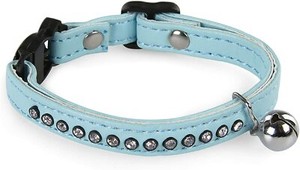 petface cat collar