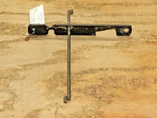 Simplicity Legacy Garden Tractor-Parking Brake Bracket W/ Rod 1715846SM,717005SM