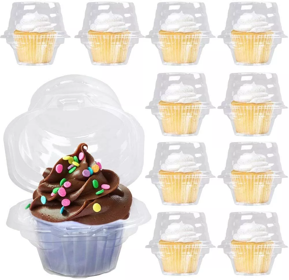 Cupcake online single container