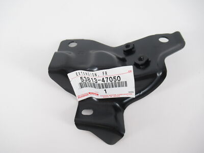 Genuine OEM Toyota Lexus 53813-47050 Passenger RH Front Fender