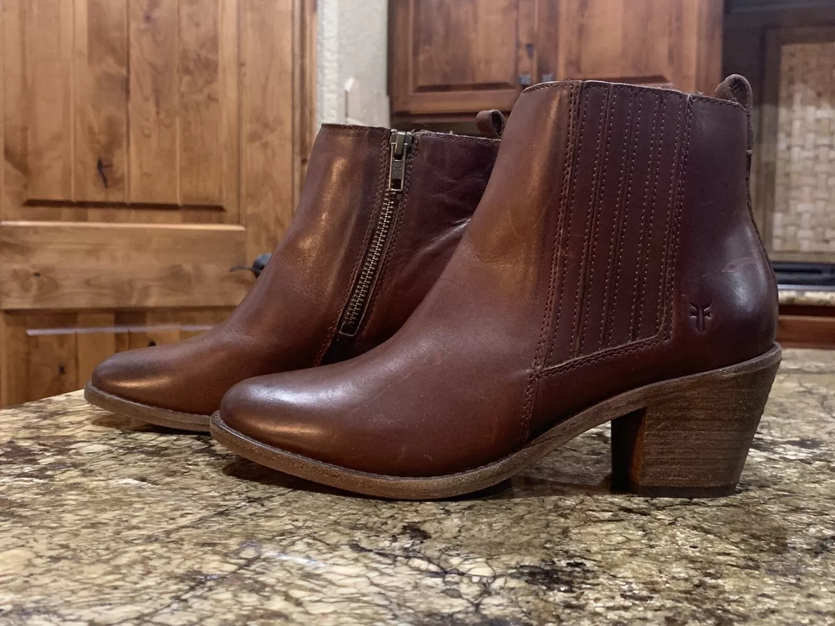 Frye alton on sale chelsea boot
