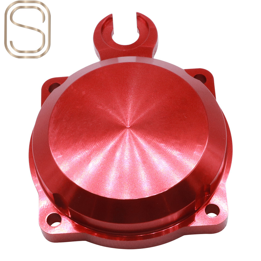 Carburetor Cover fit CV40mm Harley Davidson Sportster XL1200S XL1200C